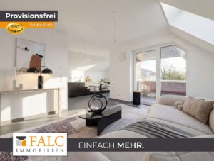 Erstbezug! - Neubau Eigentumswohnung in Marl